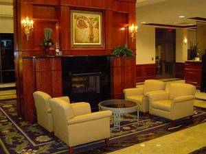 Hilton Garden Inn Virginia Beach Town Center::Travelocity.com