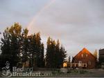 Denali Faith Hill Lodge