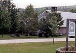 WHITE HORSE INN
