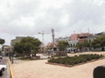 Plaza Colón