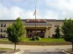 Hampton Inn Mansfield/Ontario