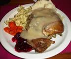 Plainville Farms Restaurant