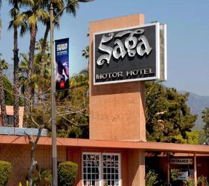Saga Motor Hotel::VirtualTourist