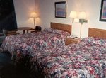 Knights Inn Perry