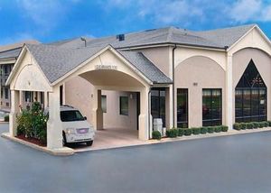 Quality Inn Southaven::Travelocity.com