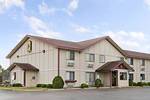 Super 8 Motel - Zumbrota