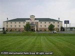 Holiday Inn Express Howe::Yahoo! Travel