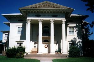 The Atwood House Bed and Breakfast::InnSite.com
