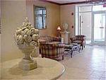 Holiday Inn Express::ProfessionalTravelGuide.com