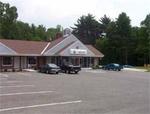 Knights Inn Lenox