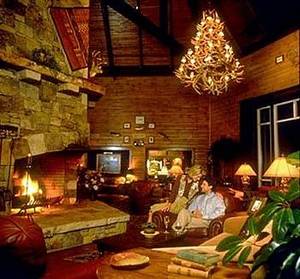 Brasstown Valley Resort::Expedia