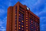 Sheraton Westport Plaza Hotel St. Louis