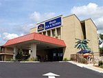Best Western Oasis Inn & Suites