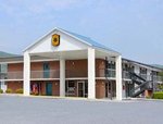 Super 8 Motel - Dalton/I-75