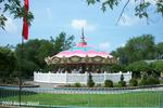 Martin's Fantasy Island::ThrillNetwork.com