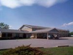 Super 8 Motel - Denison