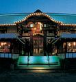 Yamashiro Restaurant
