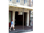 Jean Lafitte National Historical Park and Preserve