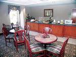 Comfort Inn And Suites
