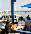 Wind & Sea Restaurant