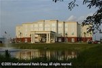 Holiday Inn Express & Suites Arcadia::Yahoo! Travel