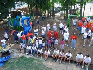 Chester Addison::KaBoom.org