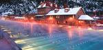 Hot Springs Lodge and Pool