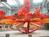 Nickelodeon Universe::ThrillNetwork.com