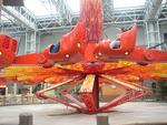 Nickelodeon Universe::ThrillNetwork.com