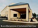 Fairfield Inn and Suites By Marriott Greensboro