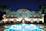 The Spa at Bacara