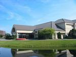 Doubletree Guest Suites Indianapolis Carmel