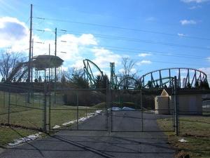 Dorney Park::ThrillNetwork.com