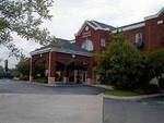 Comfort Suites Sumter