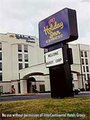 Holiday Inn Express Atl West (I-20) D'ville Area
