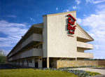 Red Roof Inn Airport