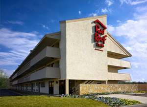 Red Roof Inn Airport::Hotels.com