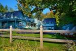 Spruce Moose Lodge and Cottages