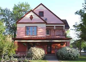 Jewel of the Canyons::BedAndBreakfast.com