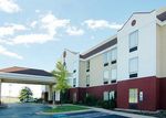 Comfort Inn Woodstock