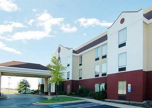 Comfort Inn Woodstock::Travelocity.com