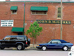 John D. McGurk's Irish Pub