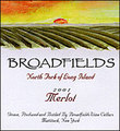 Broadfields Wine Cellars