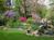 Flowertown B&B::LanierBB.com