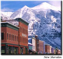 New Sheridan Hotel