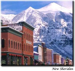 New Sheridan Hotel::Hotels.com