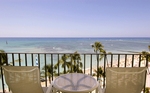 Outrigger Waikiki on the Beach
