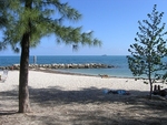 Fort Zachary Taylor State Park