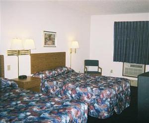 Americas Best Value Inn::Travelocity.com