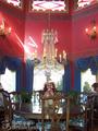 Innisfree Victorian Inn & Garden House